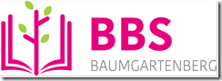 Logo Berufsbildende Schulen Baumgartenberg
