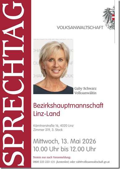 Sprechtag_BH Linz-Land_13.05.2026-1