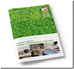 AVK Programm 26-27 Cover