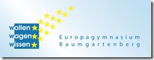 Logo EU-Gym