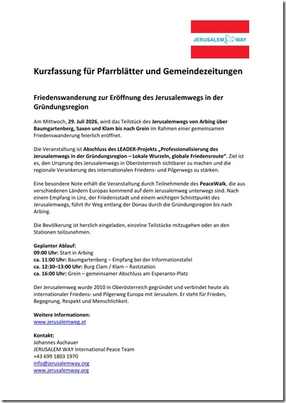 Jerusalemweg_Kurzfassung Eröffnung LEADER für Pfarrblätter und Gemeindez...-1